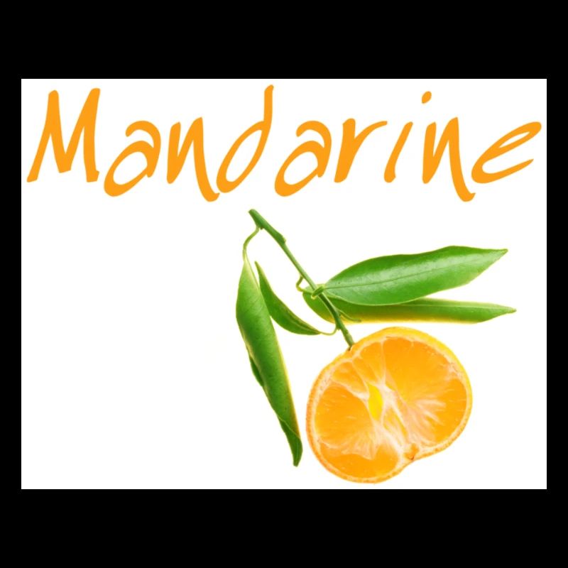 Mandarine