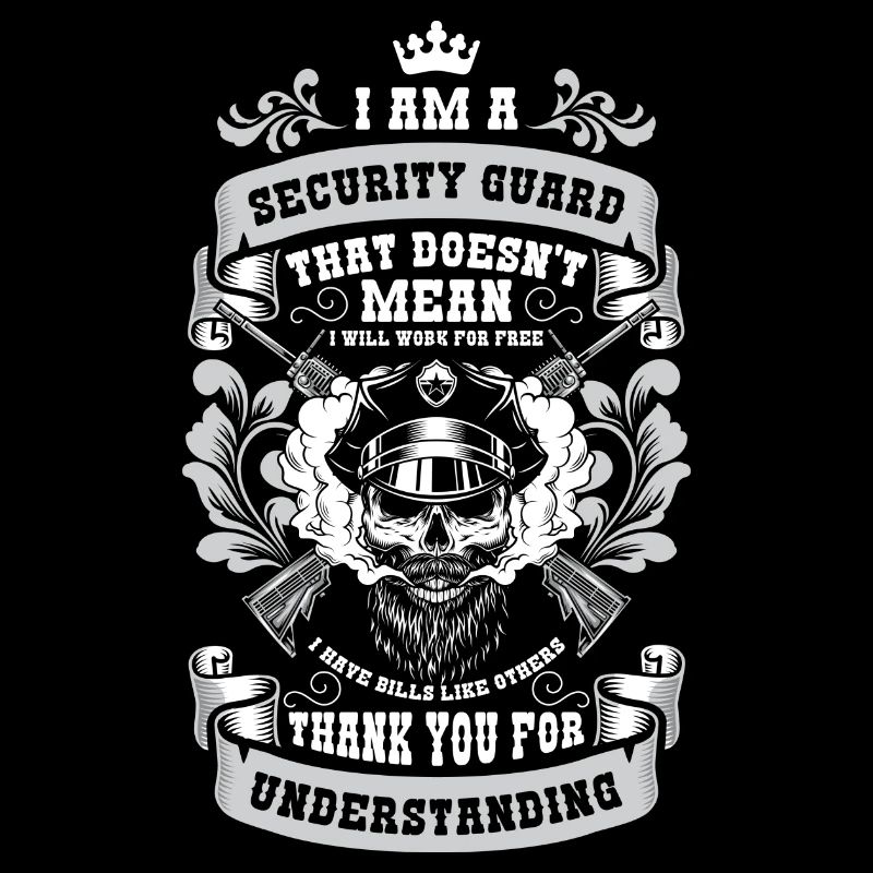 Service de sécurité Service de sécurité