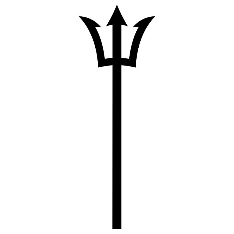 trident