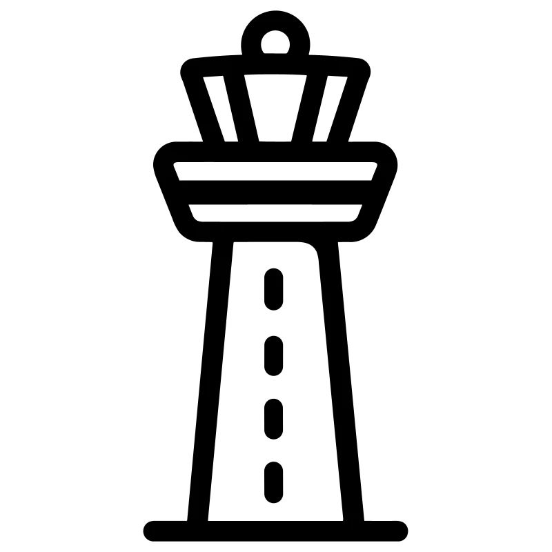 Kontrollturm