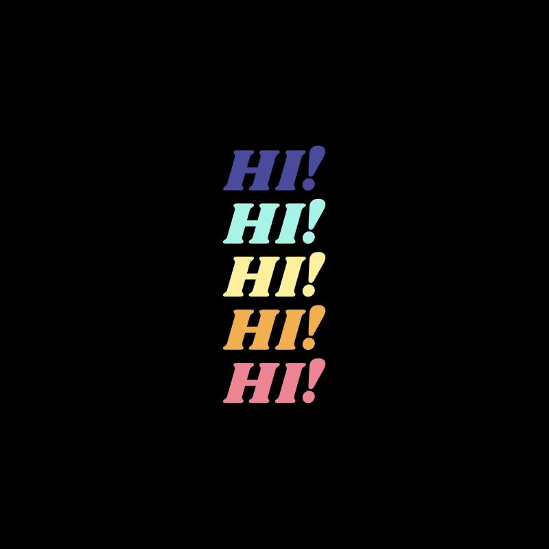 Hi!
