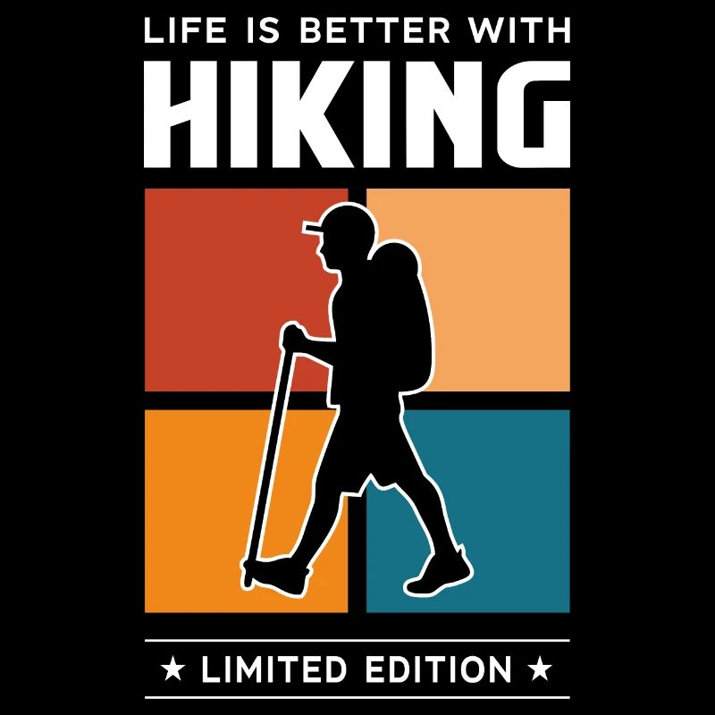 Hiking