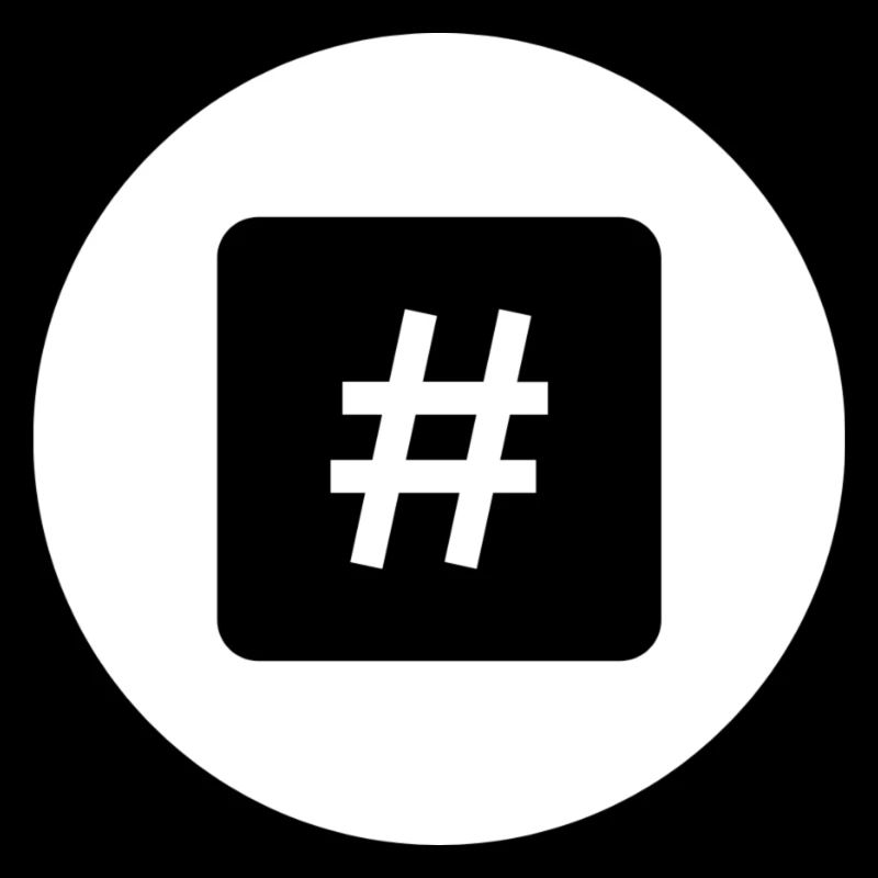 Hashtag