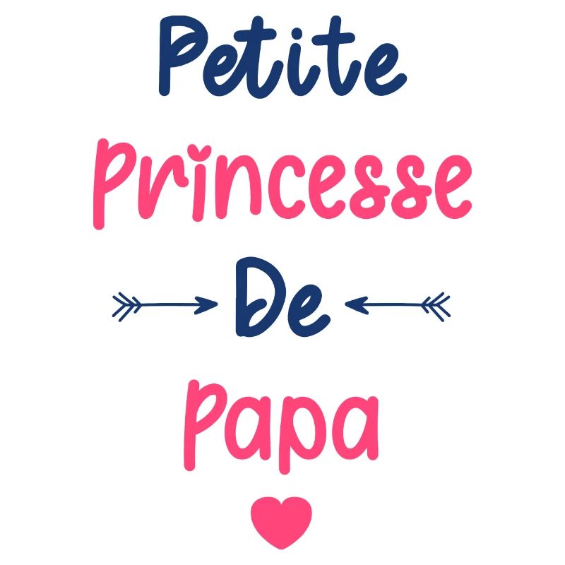 Petite princesse de papa