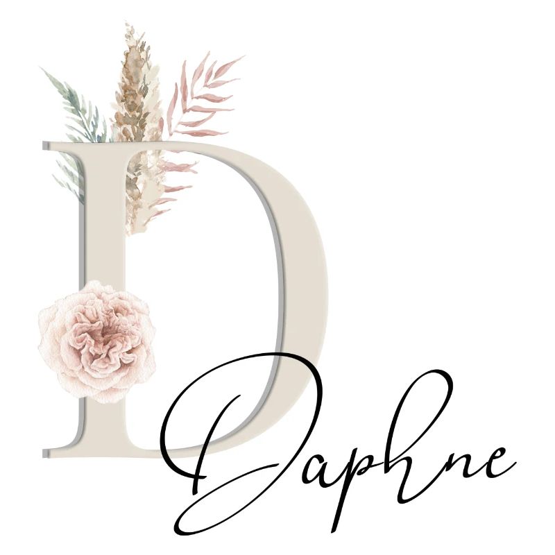 Daphne! Name Boho