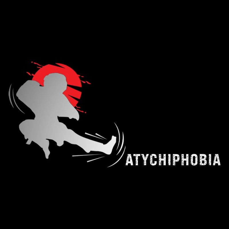 Atychiphobie - kick it