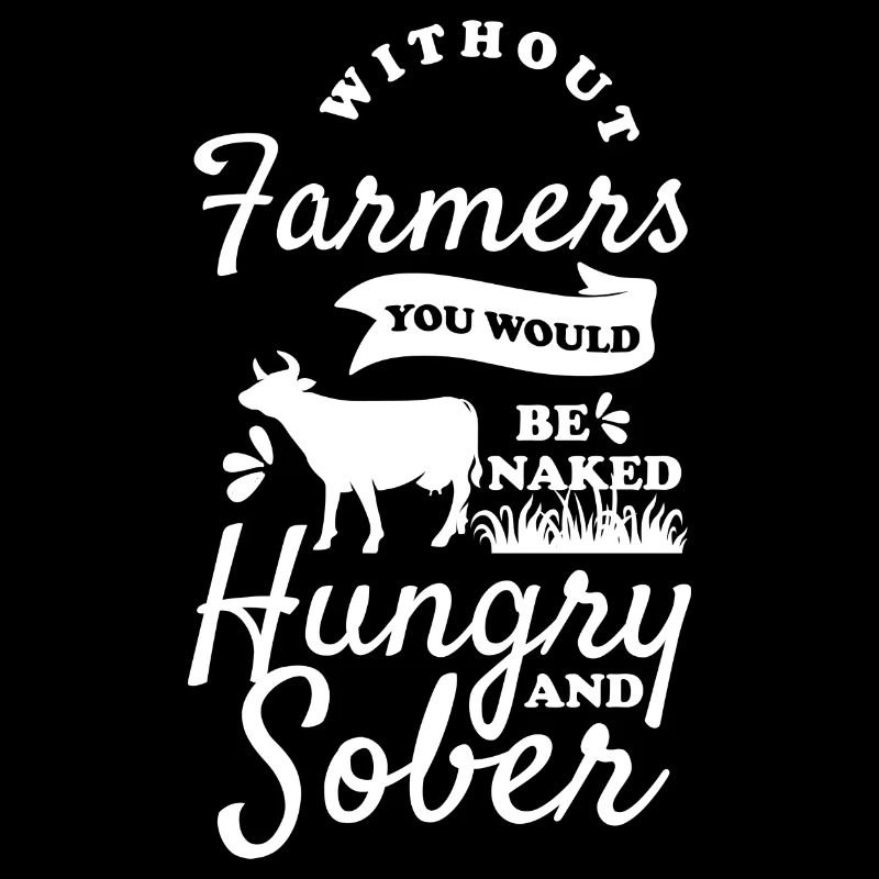 Bauer Karriere Traktor Ernte