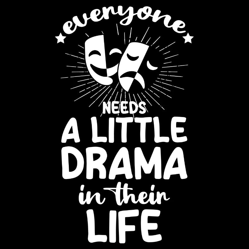 actrice Stage Mask Opera