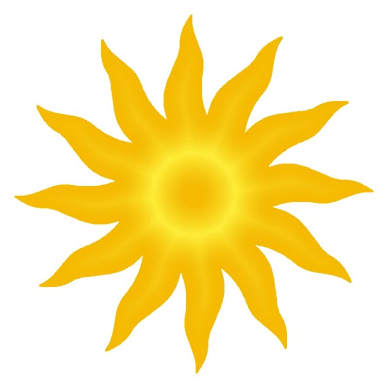 Boho Sun