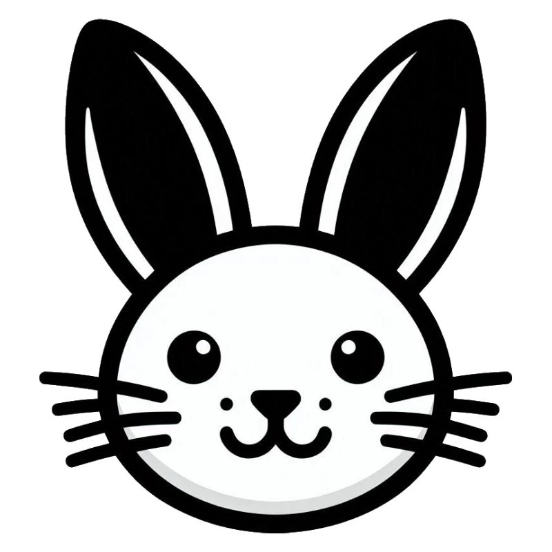 Rabbit Bunny Bunny