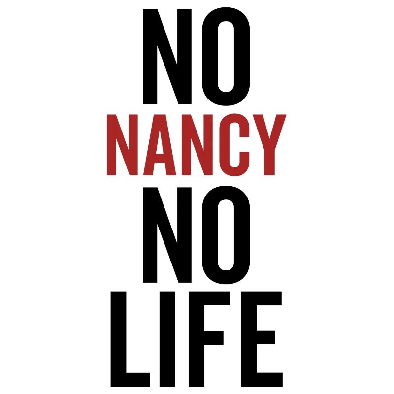 Pas de Nancy Pas de vie