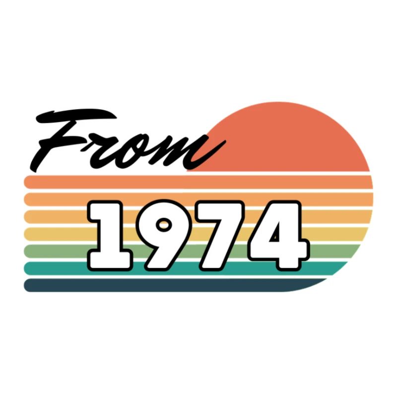 From 1974