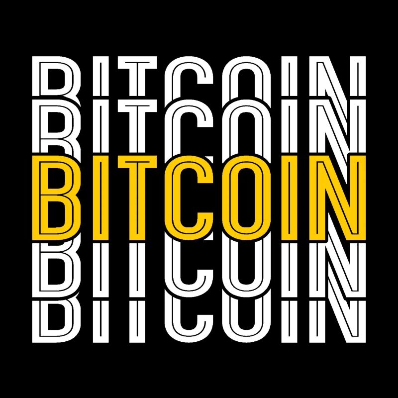 Bitcoin Bitcoin!