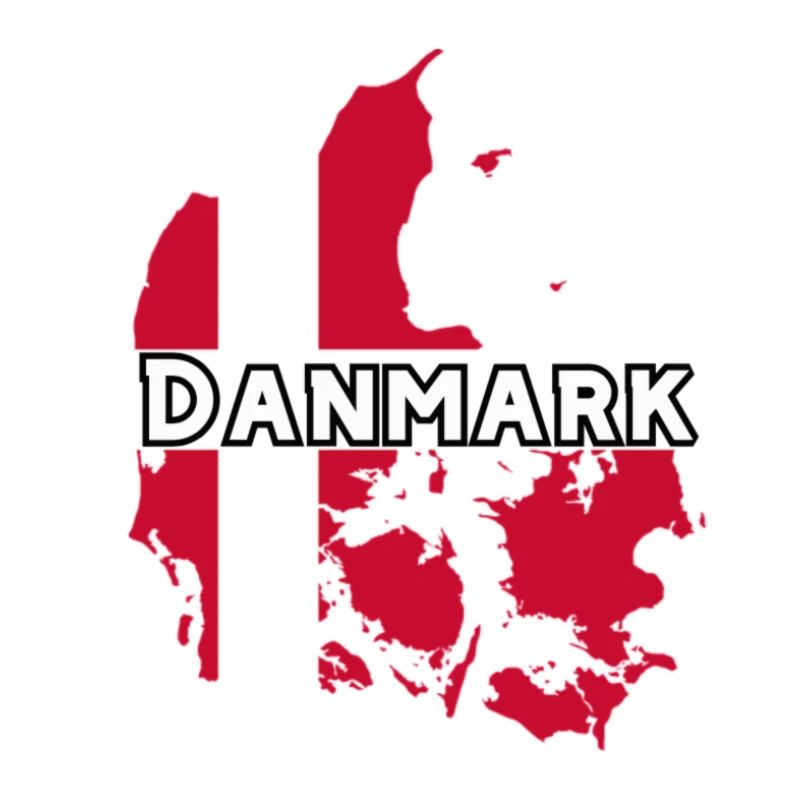 Danmark