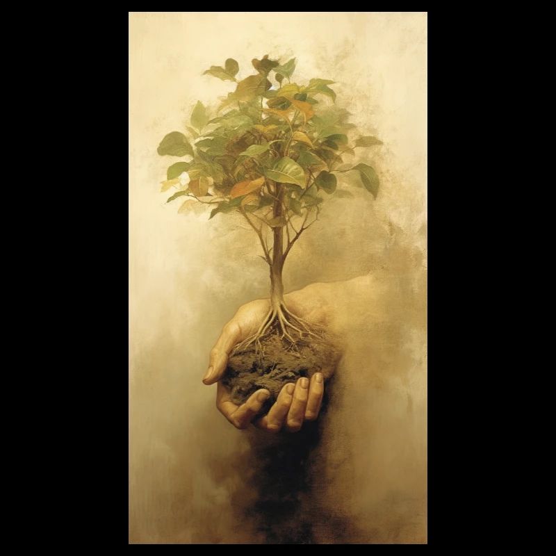 Mutter Natur