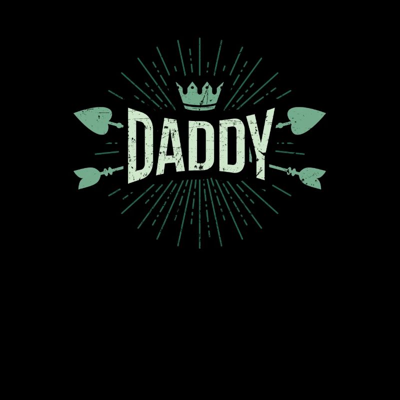 Daddy - father - dad