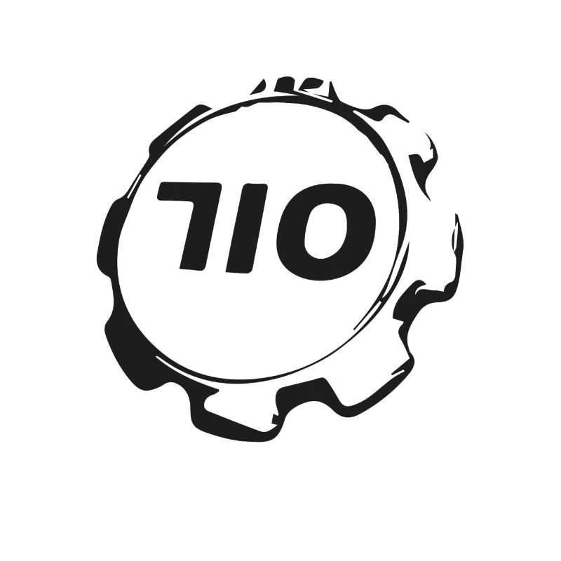 710er Deckel