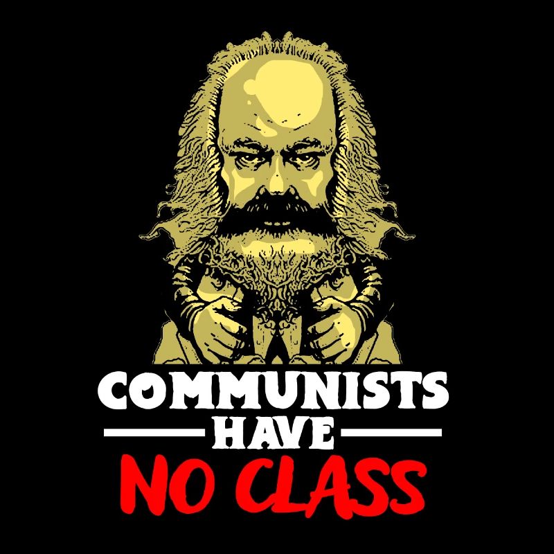 Communism Lenin Marx Class Struggle Social