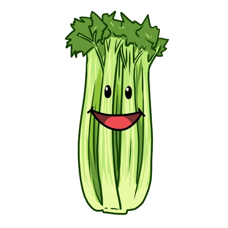 Celery Celery Celery Vegetables Healthy Vegans