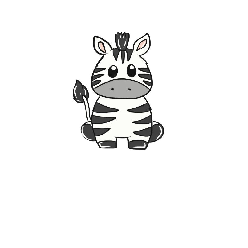 zebra