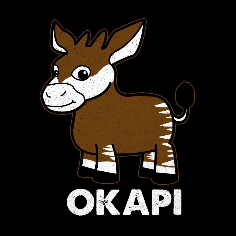 Okapi