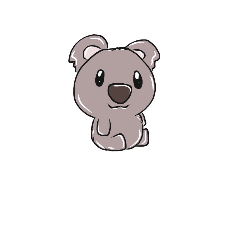 Koala bear