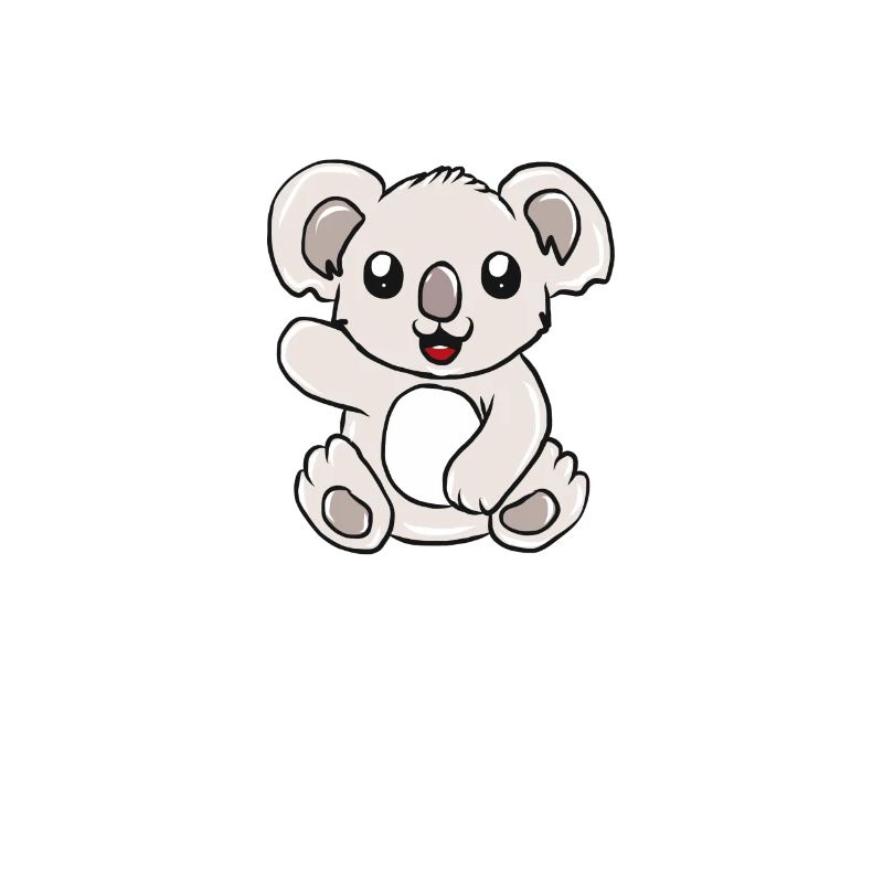 koala