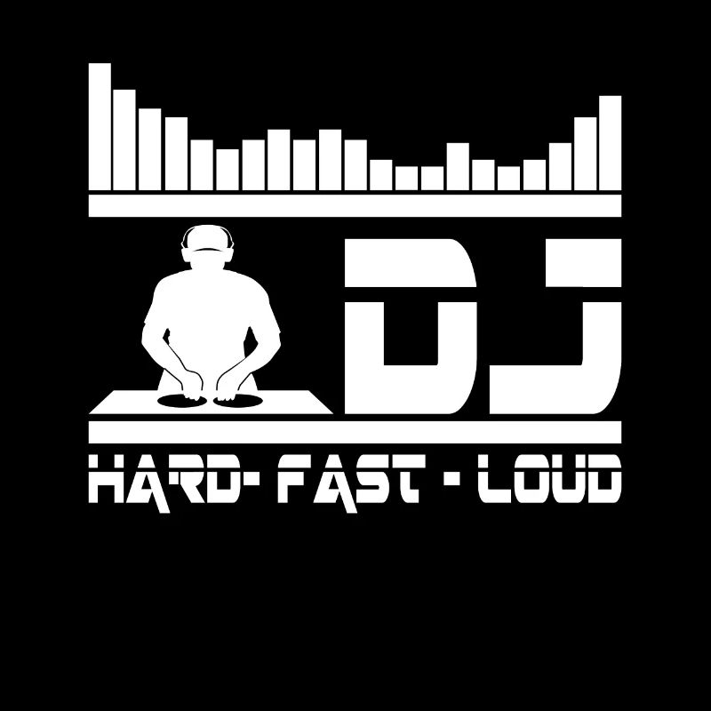 DJ EQUALIZER HARD FAST LOUD