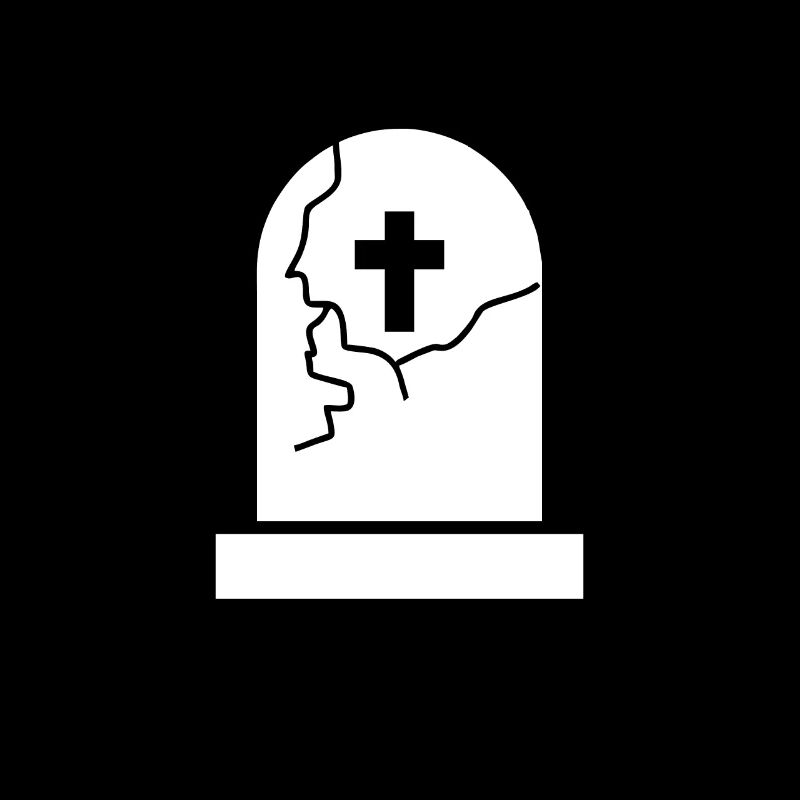 Tombeau cimetière tombe