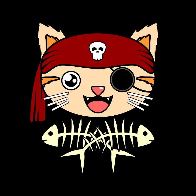 CHAT PIRATE