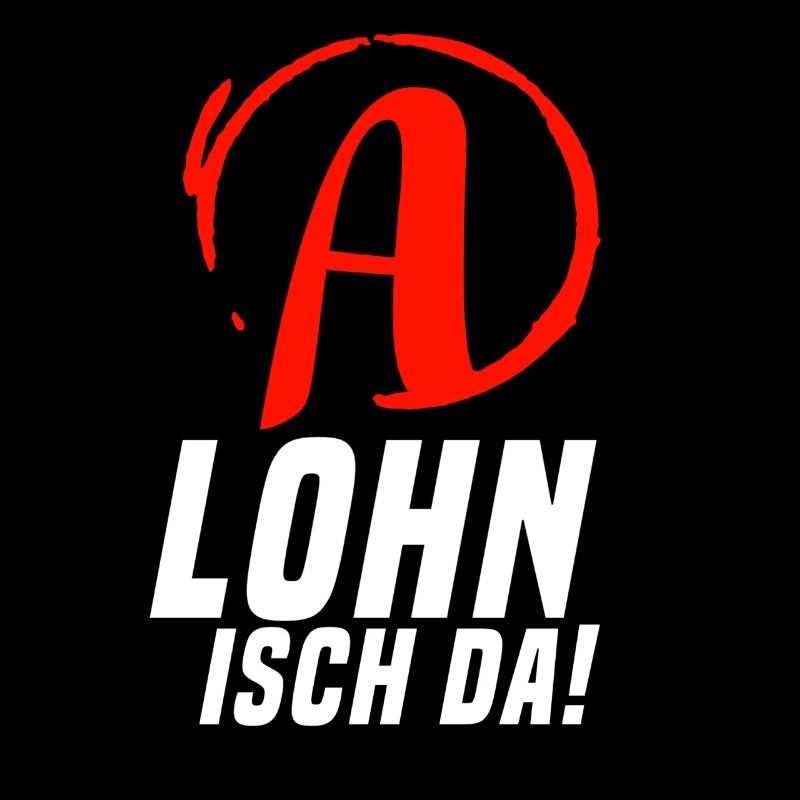 Lohn Isch Da Arbeitsamt Comedy Konto Geld