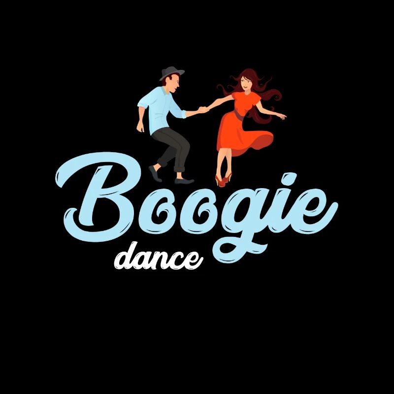 Boogie Woogie Dance