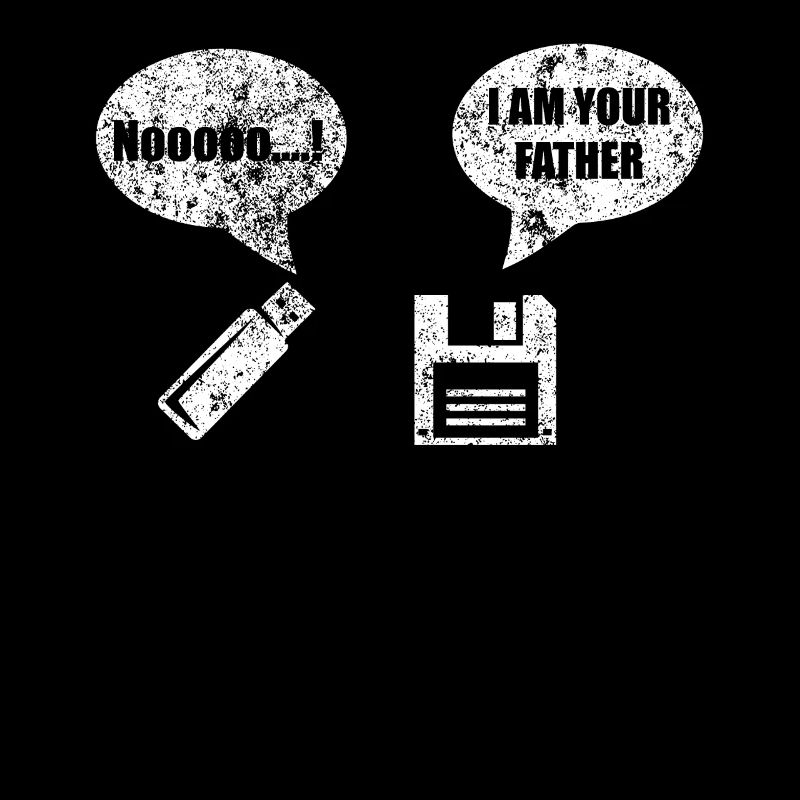 IT computer science technician joke saying funny