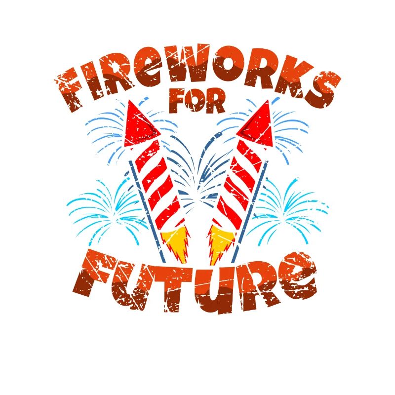 Pyrotechniciens Fireworks For Future Pyro pyromane