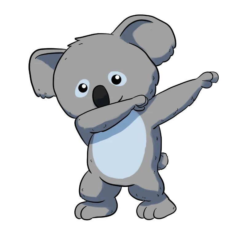 Koala Koala bear