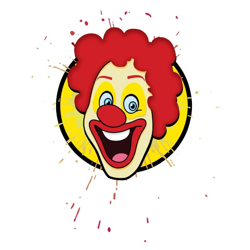 Carnaval de clown