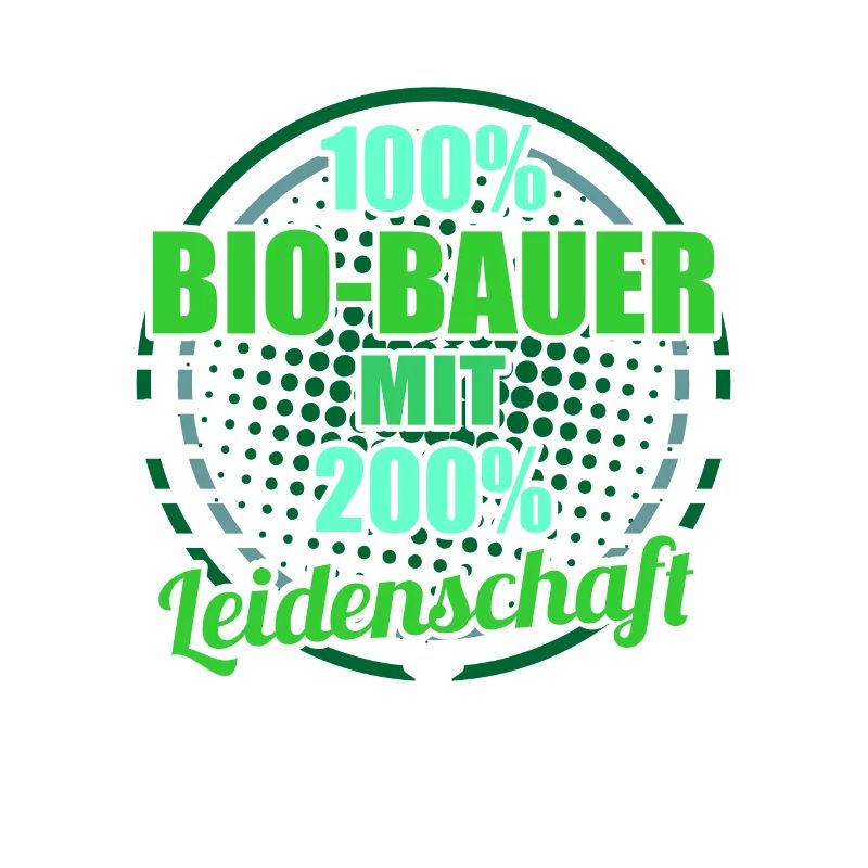 Bio-Bauer