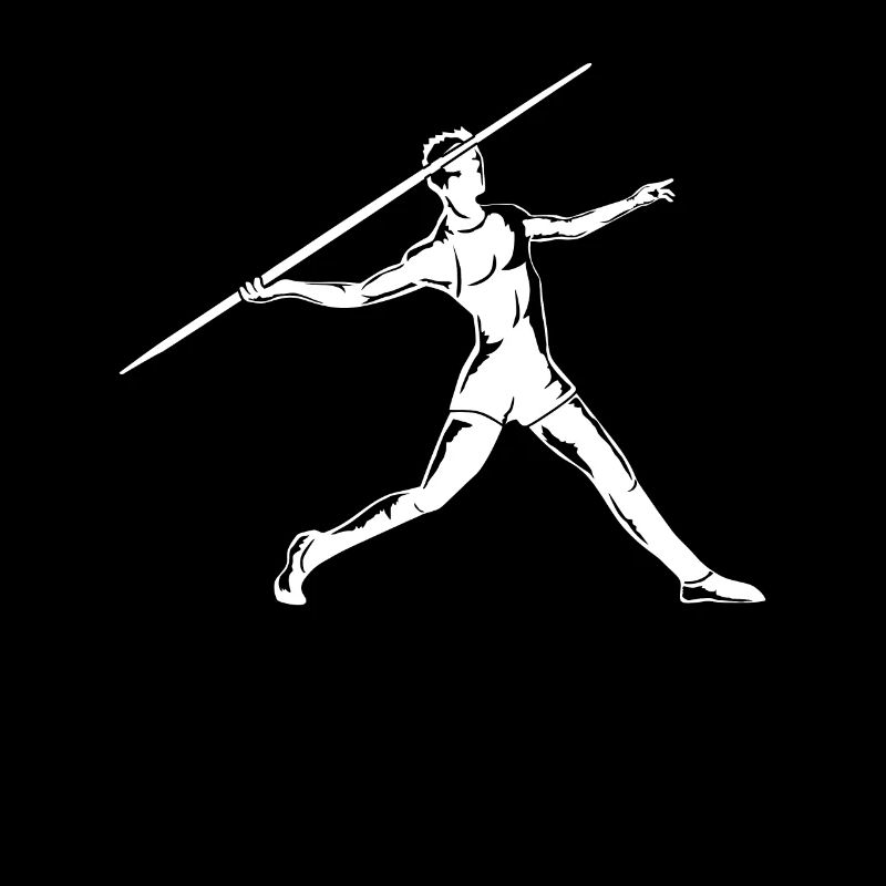 lanceur de javelot