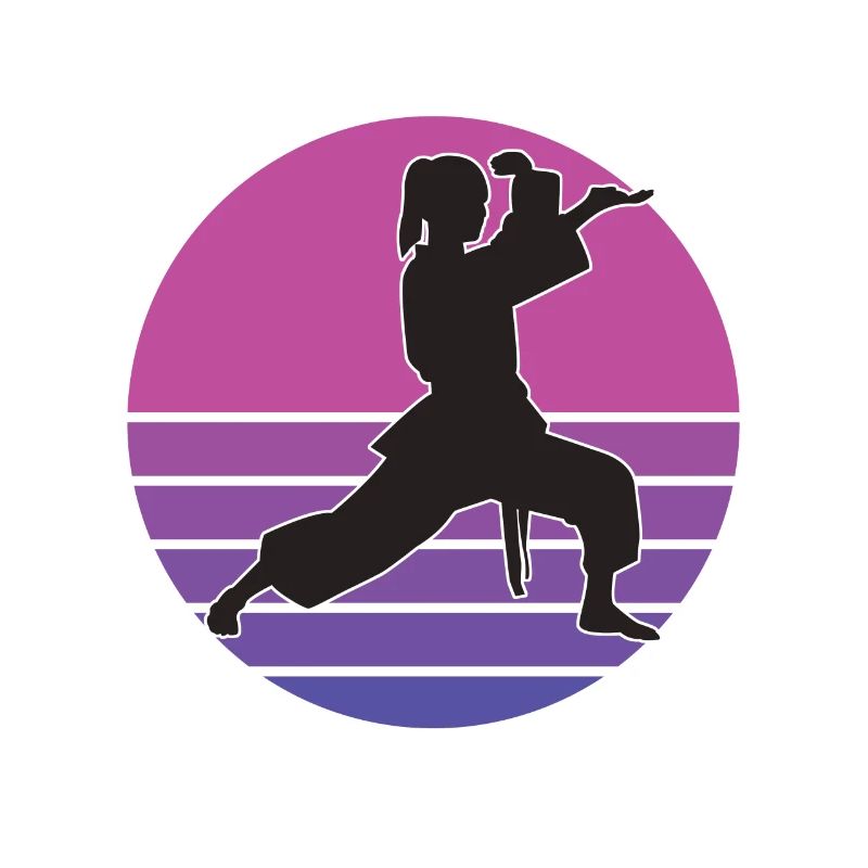 karate karate Mädchen karate Kinder Karate