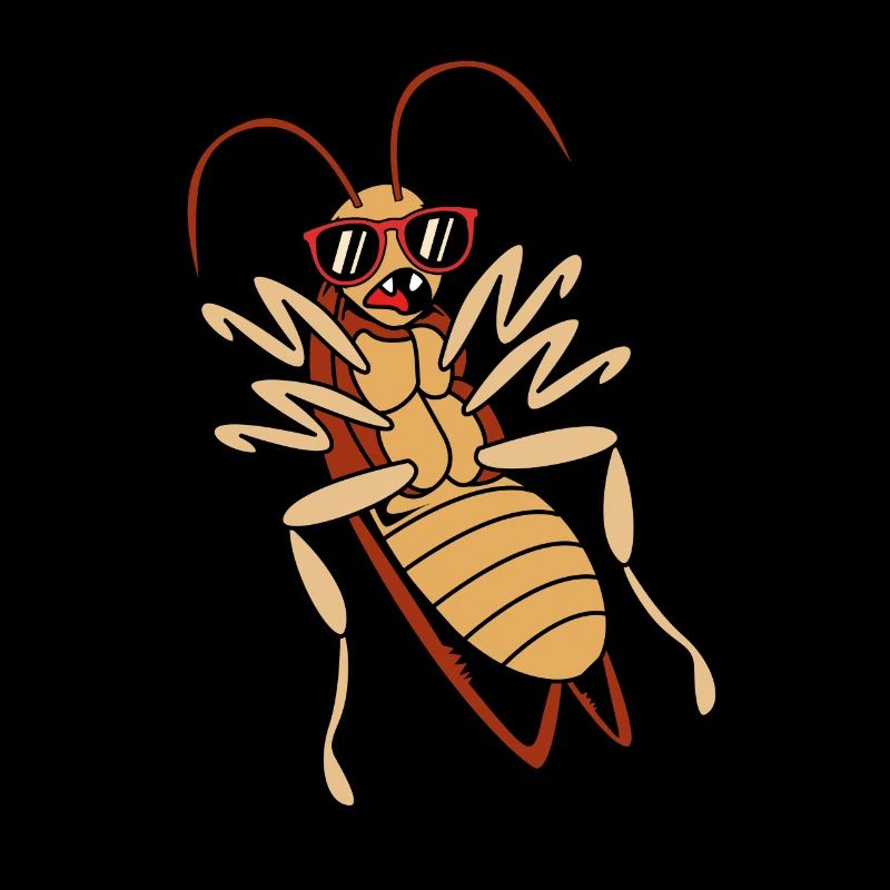 cockroach