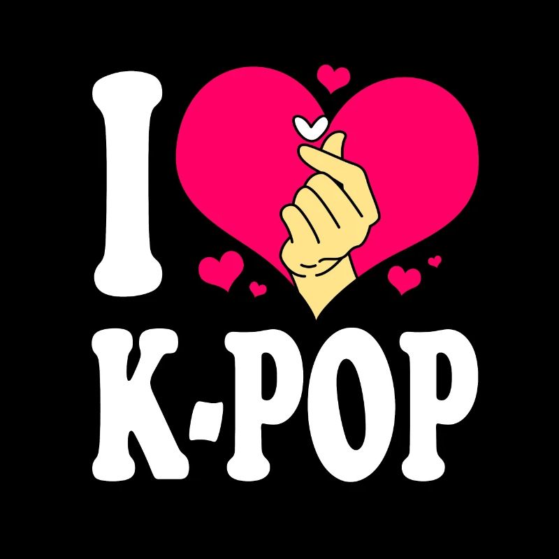 K-Pop