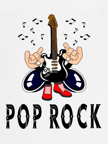 Pop-Rock