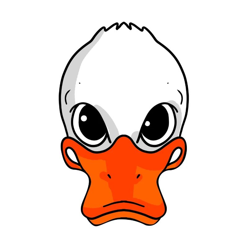 Evil Duck
