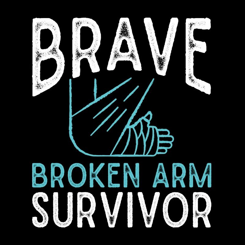 Fracture du bras fracture bras blessure