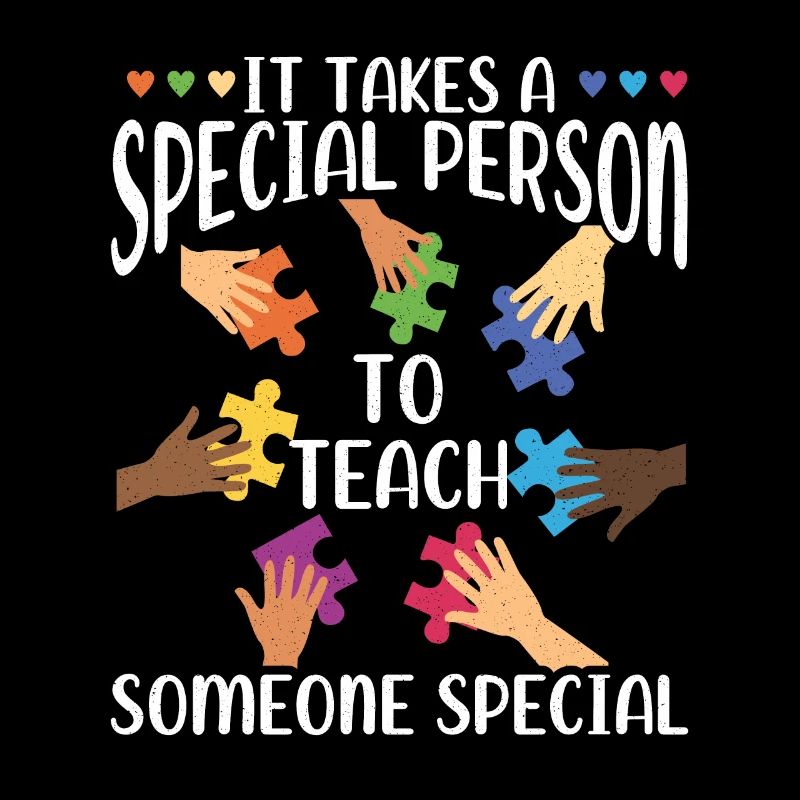 Enseignement spécial École spécialisée école enseignant école