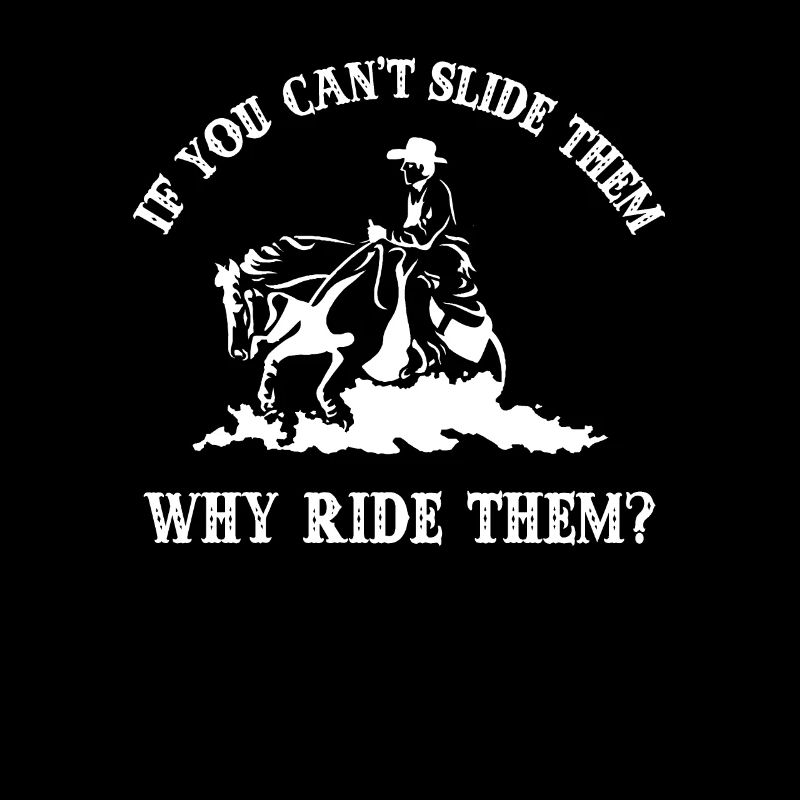 Reining Pferd