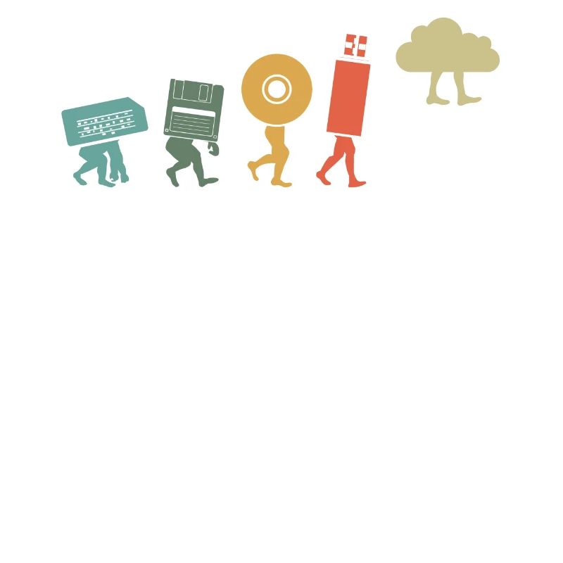 Cloud Computing, Programmer Nerd