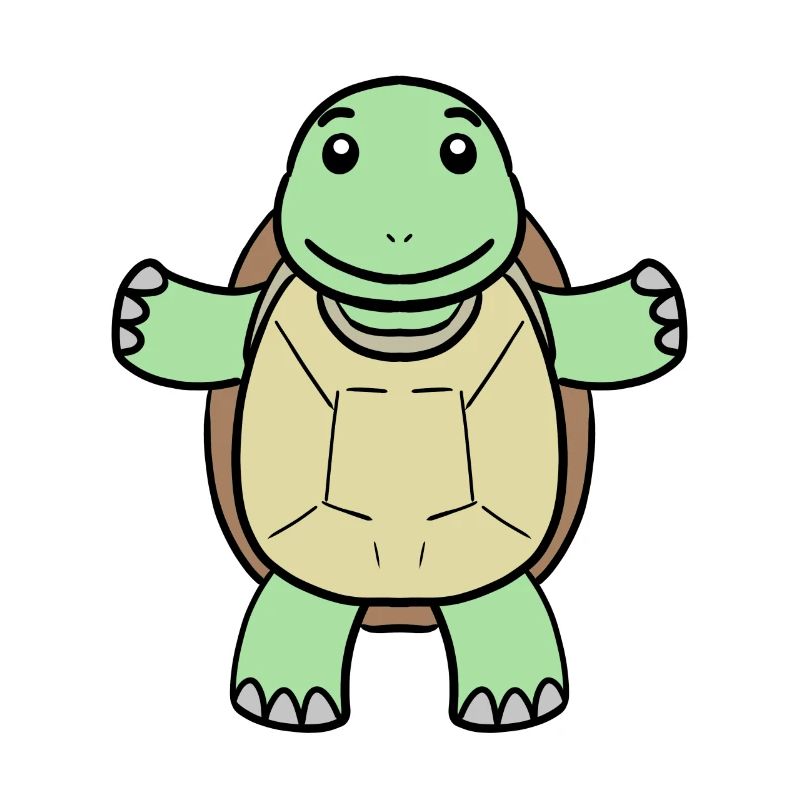 Schildkröte