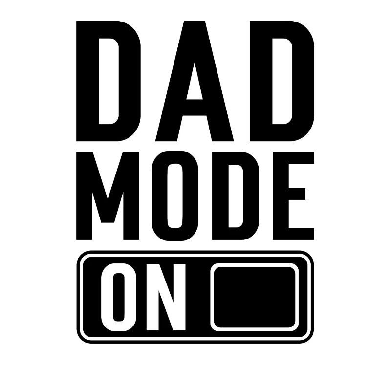 Papa werdender Vater Geschenk Spruch