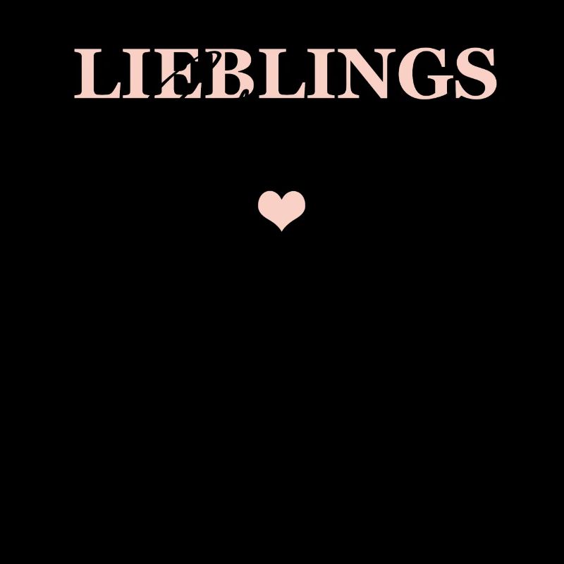 Lieblings Schwester